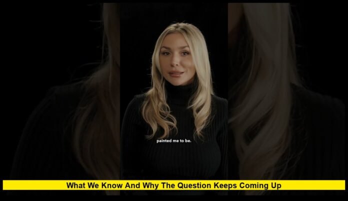 What We Know and Why the Question Keeps Coming Up Courtney Stodden Children: What We Know and Why the Question Keeps Coming Up