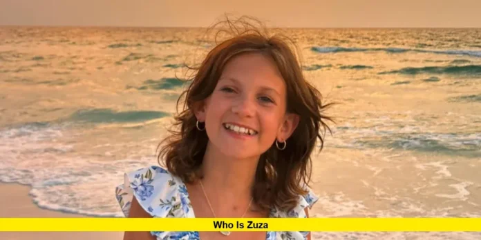 Who Is Zuza