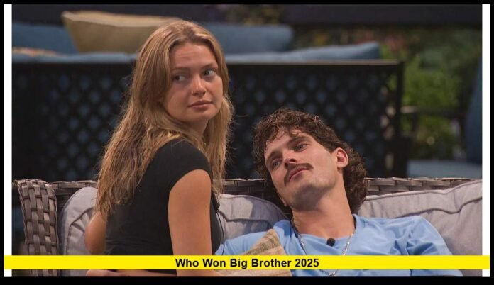 Who Won Big Brother 2025: Season 27 Finale Delivers a Shocking Winner