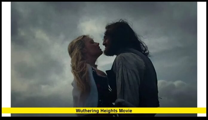 Wuthering Heights Movie