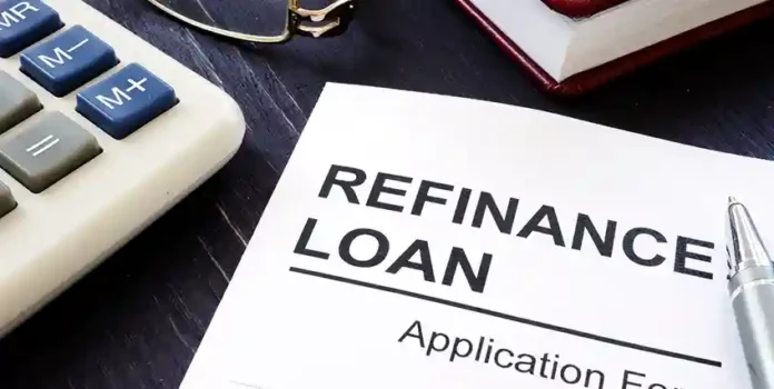 Can You Refinance with Bad Credit Can You Refinance with Bad Credit