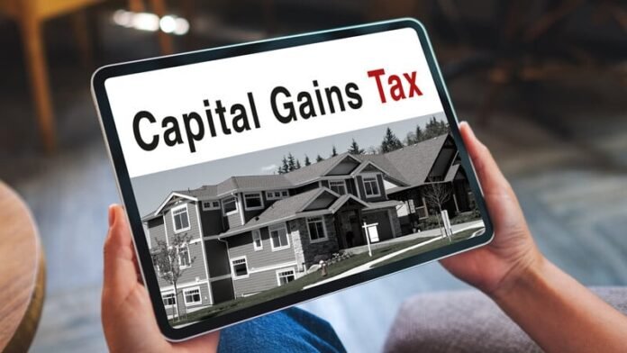 How to Avoid Capital Gains Tax on Real Estate