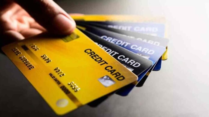 Credit Cards for Bad Credit