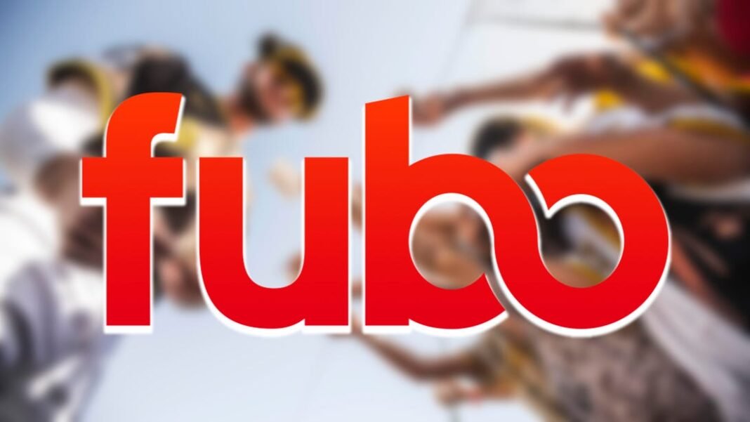 FUBO FREE TRIAL NEWS AND REGIONAL BUSINESS FACTS REPORT DETAILS MANUAL visual data 2