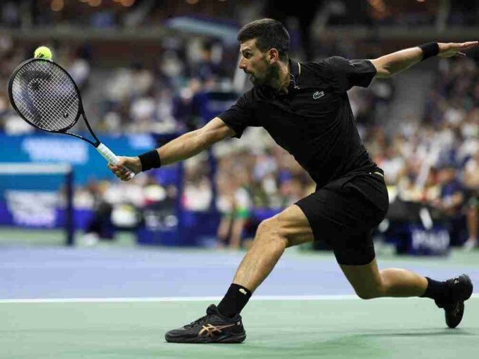 Where to Watch US Open Final