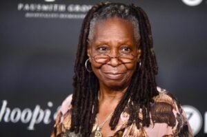 Whoopi Goldberg Net Worth Rises to $30 Million in 2025