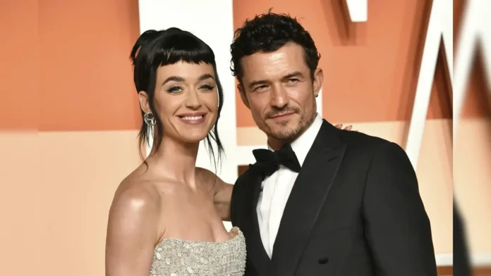 Orlando Bloom Breakup