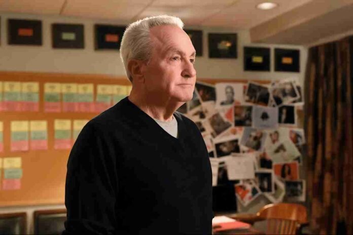 Lorne Michaels Age