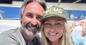 Mike Wolfe Divorce: Inside the Split and Life After Separation