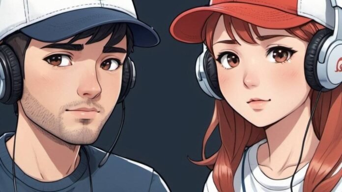 Gabe Davis Anime Hoodie