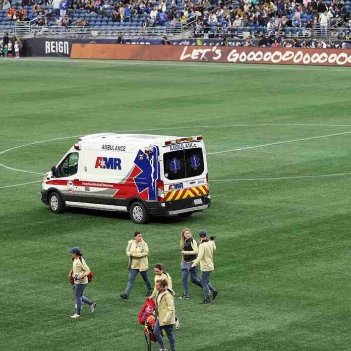 Savannah DeMelo Injury Savannah DeMelo Injury