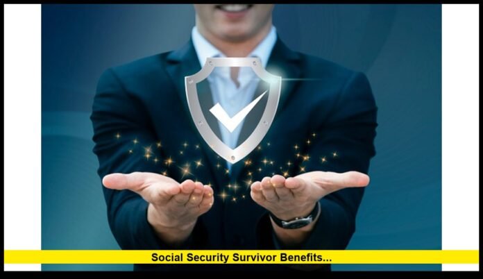 Social Security Survivor Benefits: Complete Guide for 2025