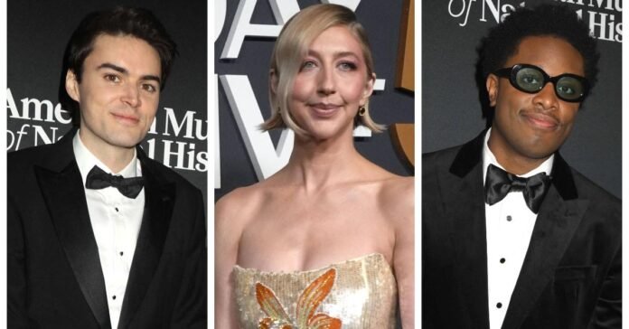 snl cast members season 51