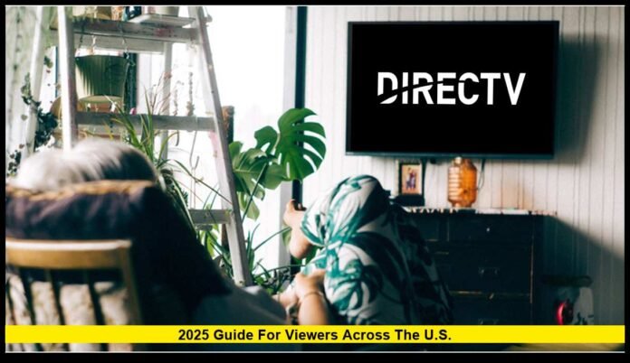 What Channel Is The Weather Channel on DIRECTV: 2025 Guide for Viewers Across the U.S.
