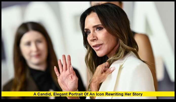 Victoria Beckham Netflix Review: A Candid, Elegant Portrait of an Icon Rewriting Her Story