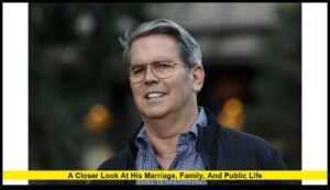 Is Scott Bessent Married? Inside His Marriage, Family Life, and Public Role
