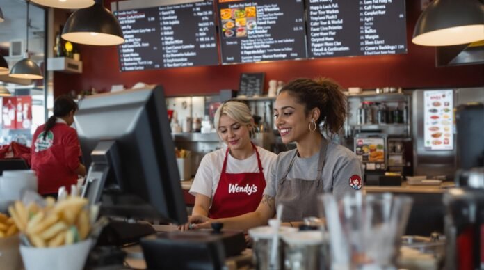Wendy’s Careers: A Complete Guide to Jobs, Growth, and Opportunities Across the U.S.