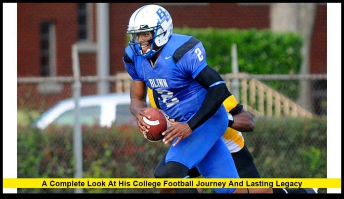 Where Did Cam Newton Go to College? A Complete Look at His College Football Journey and Lasting Legacy