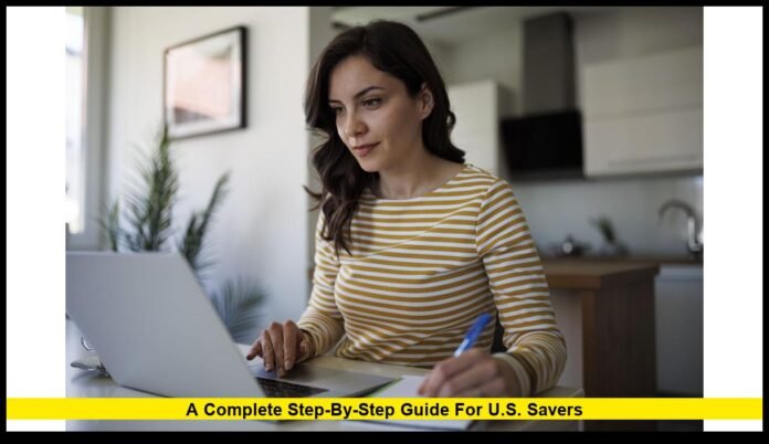How Do I Open a Roth IRA in 2025? A Complete Step-by-Step Guide for U.S. Savers