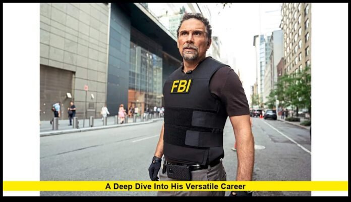 A Deep Dive into His Versatile Career Jeremy Sisto Movies and TV Shows: A Deep Dive into His Versatile Career