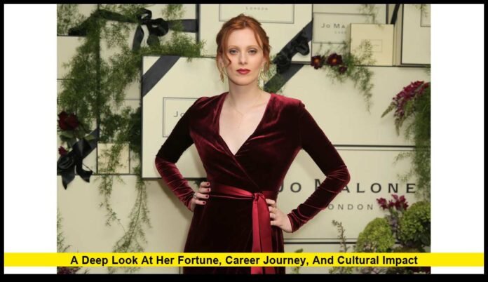 A Deep Look at Her Fortune, Career Journey, and Cultural Impact Karen Elson Net Worth: A Deep Look at Her Fortune, Career Journey, and Cultural Impact