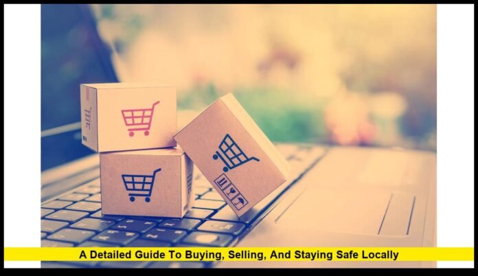 Facebook Marketplace Tulsa: A Detailed Guide to Buying, Selling, and Staying Safe Locally