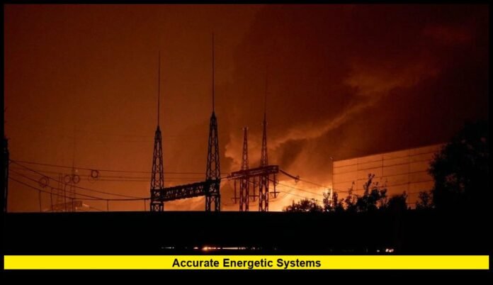 Accurate Energetic Systems Accurate Energetic Systems