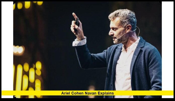 Ariel Cohen Navan Explains Ariel Cohen Navan Explains Whether the Government Shutdown Will Affect Social Security Payments in 2025