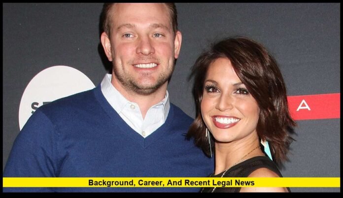 Melissa Rycroft Strickland: Background, Career, and Recent Legal News