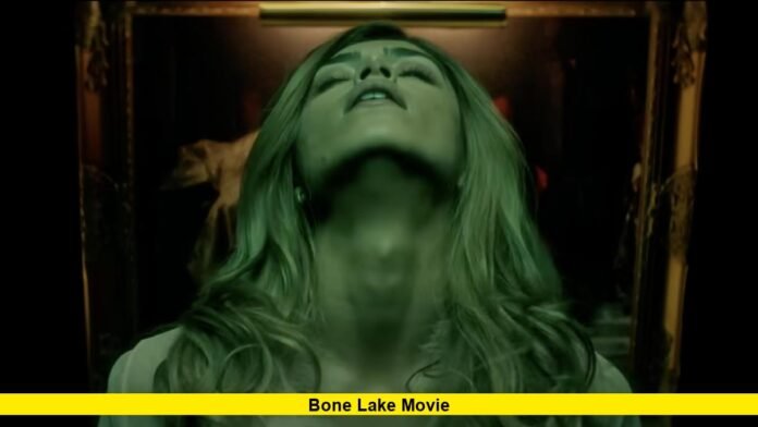 Bone Lake Movie