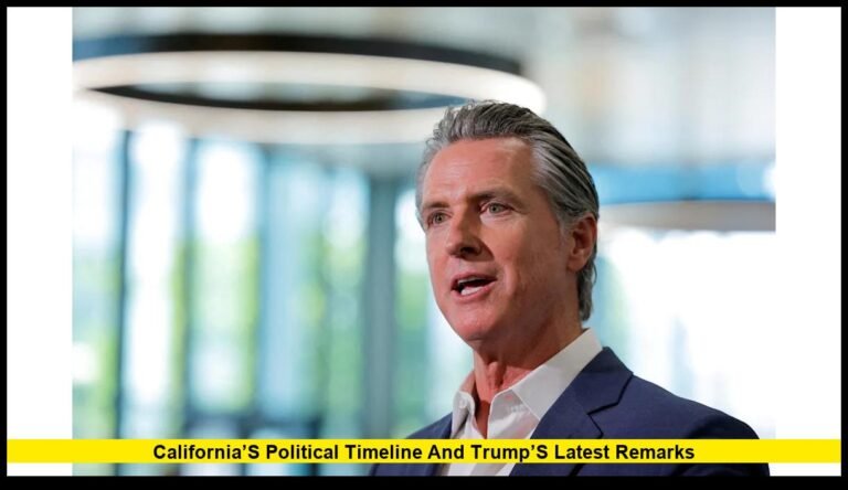 When Does Gavin Newsom's Term End? Your Complete Guide to California's Governor's Tenure
