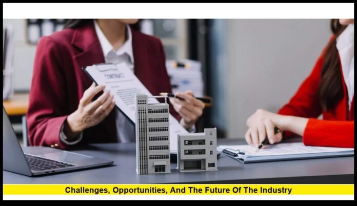 Rental Property Management in 2025: Challenges, Opportunities, and the Future of the Industry