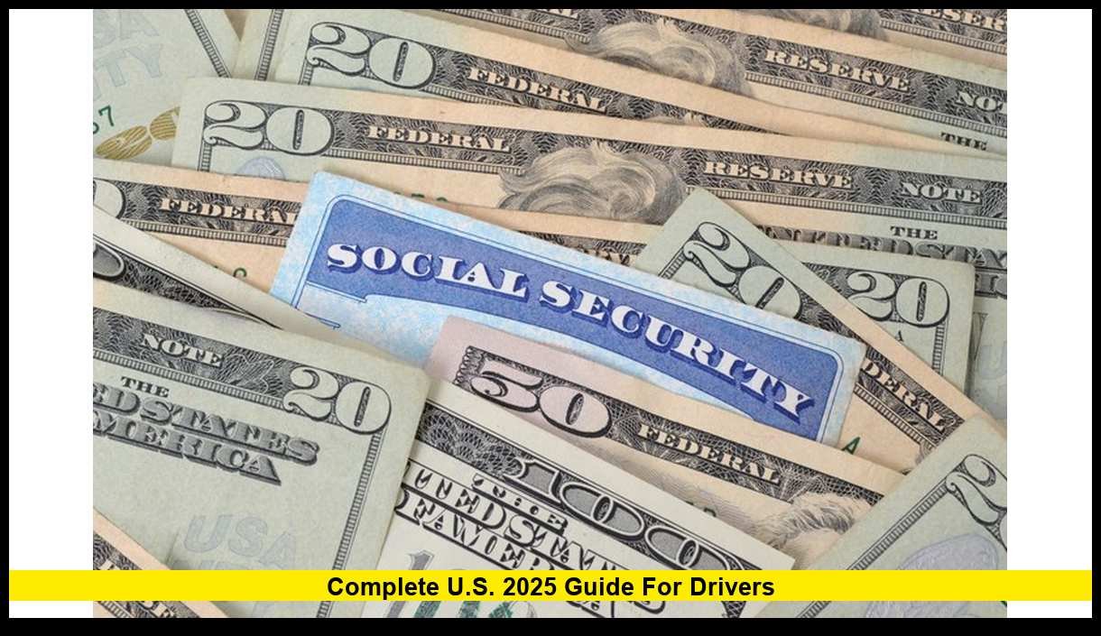 Does Car Insurance Need Social Security Number? Complete U.S. 2025 ...