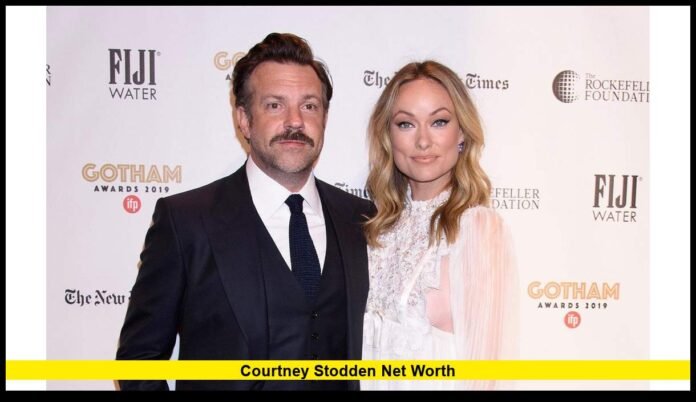 Courtney Stodden net worth