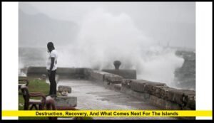 Turks and Caicos Hurricane Melissa: Destruction, Recovery, and What Comes Next for the Islands