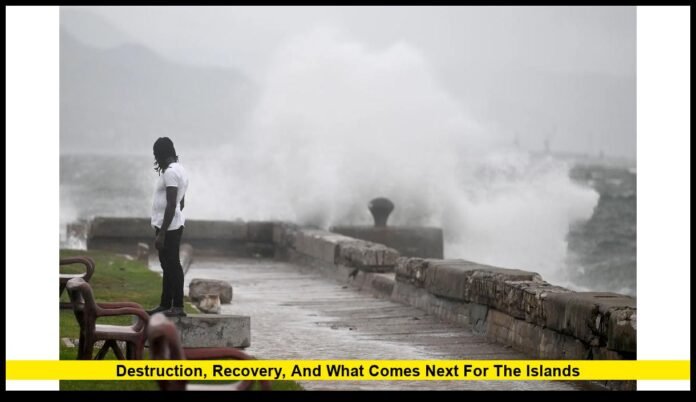 Destruction, Recovery, and What Comes Next for the Islands Turks and Caicos Hurricane Melissa: Destruction, Recovery, and What Comes Next for the Islands