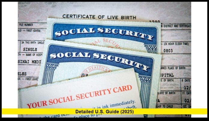How to Get a Credit Card Without Social Security Number: Detailed U.S. Guide (2025)