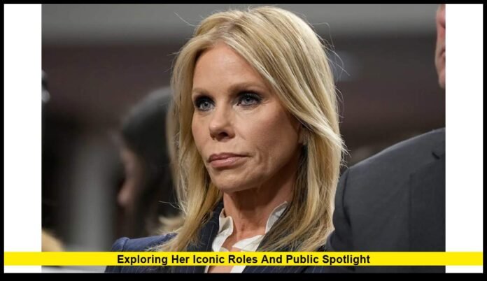 What Did Cheryl Hines Play In? Exploring Her Iconic Roles and Public Spotlight