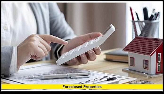 Foreclosed Properties: 2025 U.S. Housing Market Trends, Regional Hotspots, and Buyer Insights