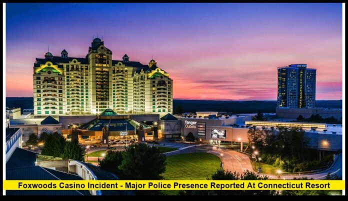 Foxwoods Casino