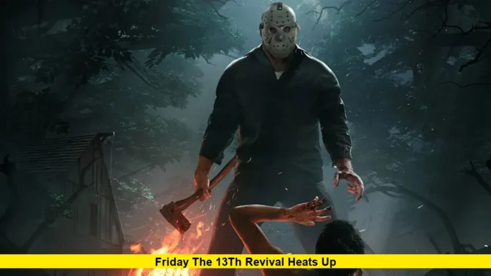 Friday the 13th