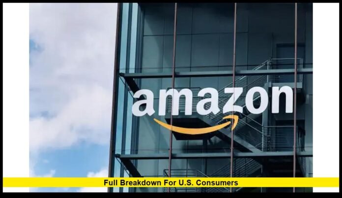 Amazon Prime Subscription Refund FTC Settlement: Full Breakdown for U.S. Consumers