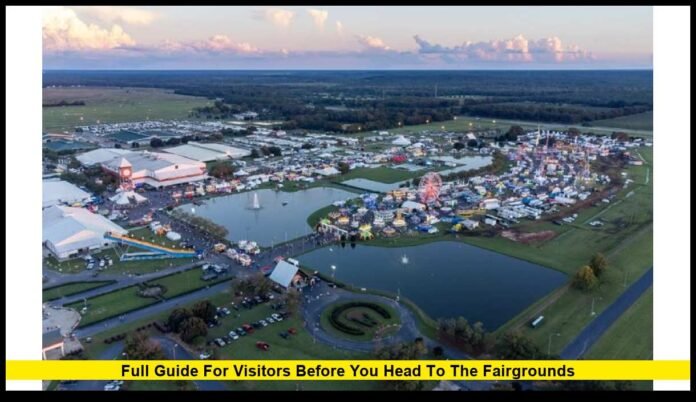 Full Guide for Visitors Before You Head to the Fairgrounds Perry Fair Bag Policy 2025: Full Guide for Visitors Before You Head to the Fairgrounds