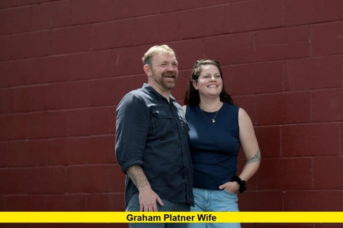 Graham Platner Wife Graham Platner Wife
