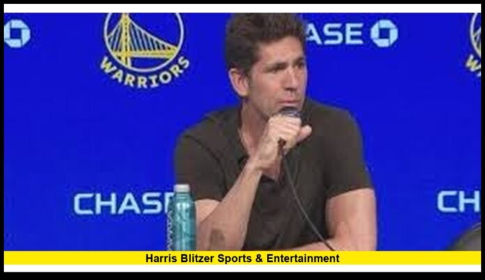 Harris Blitzer Sports & Entertainment