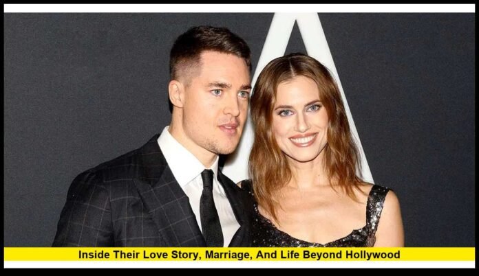 Allison Williams and Alexander Dreymon: Inside Their Love Story, Marriage, and Life Beyond Hollywood
