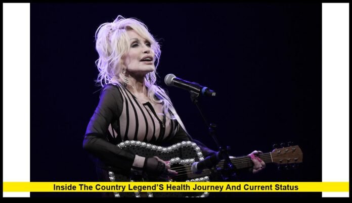 Is Dolly Parton Sick? Inside the Country Legend’s Health Journey and Current Status