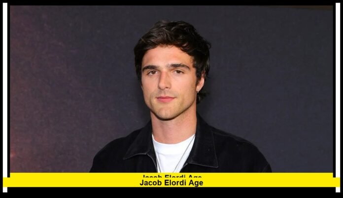 Jacob Elordi Age