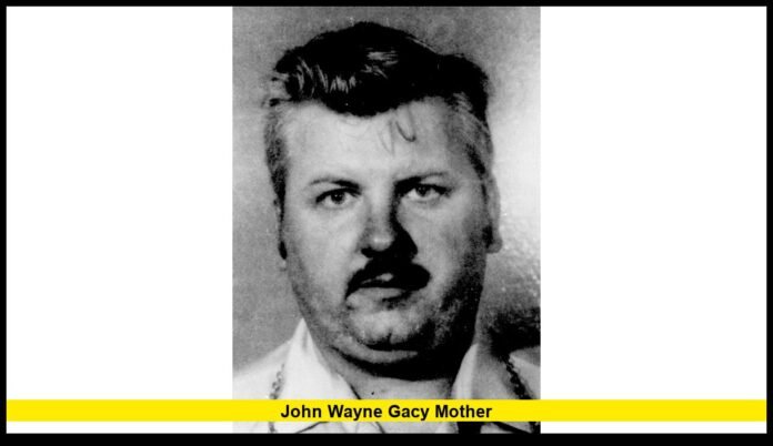 John Wayne Gacy mother