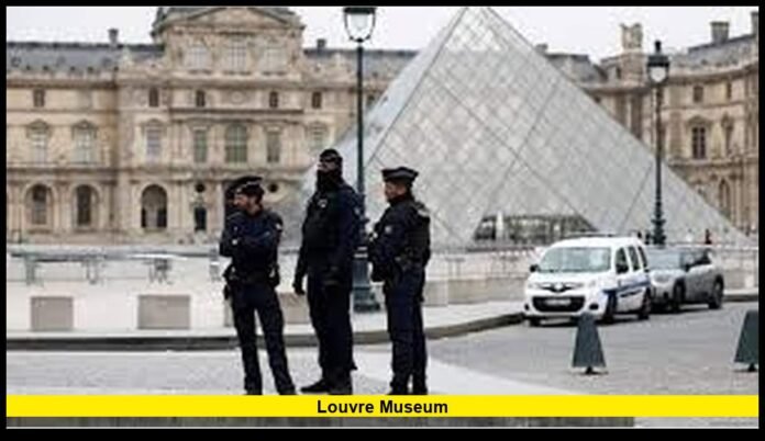 Louvre Museum